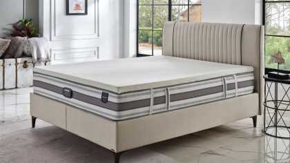 Topper Comfort BELLONA Saltea Topper