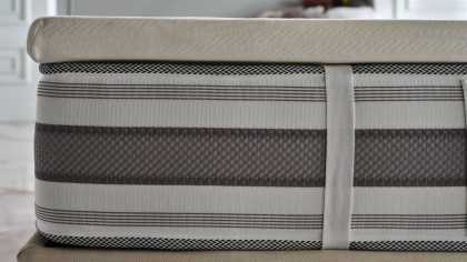 Topper Comfort BELLONA Saltea Topper
