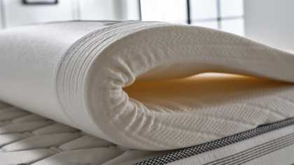 Topper Comfort BELLONA Saltea Topper