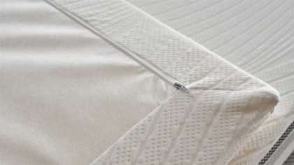 Topper Comfort BELLONA Saltea Topper