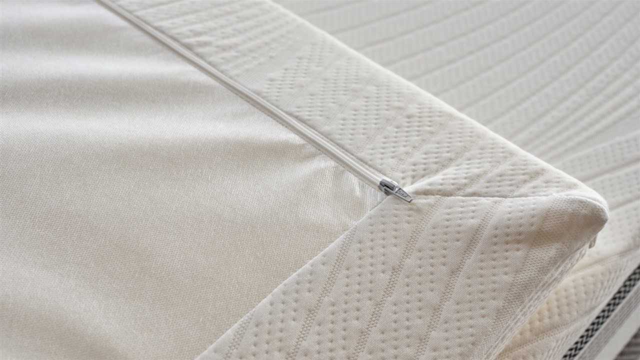 Topper Comfort BELLONA Saltea Topper