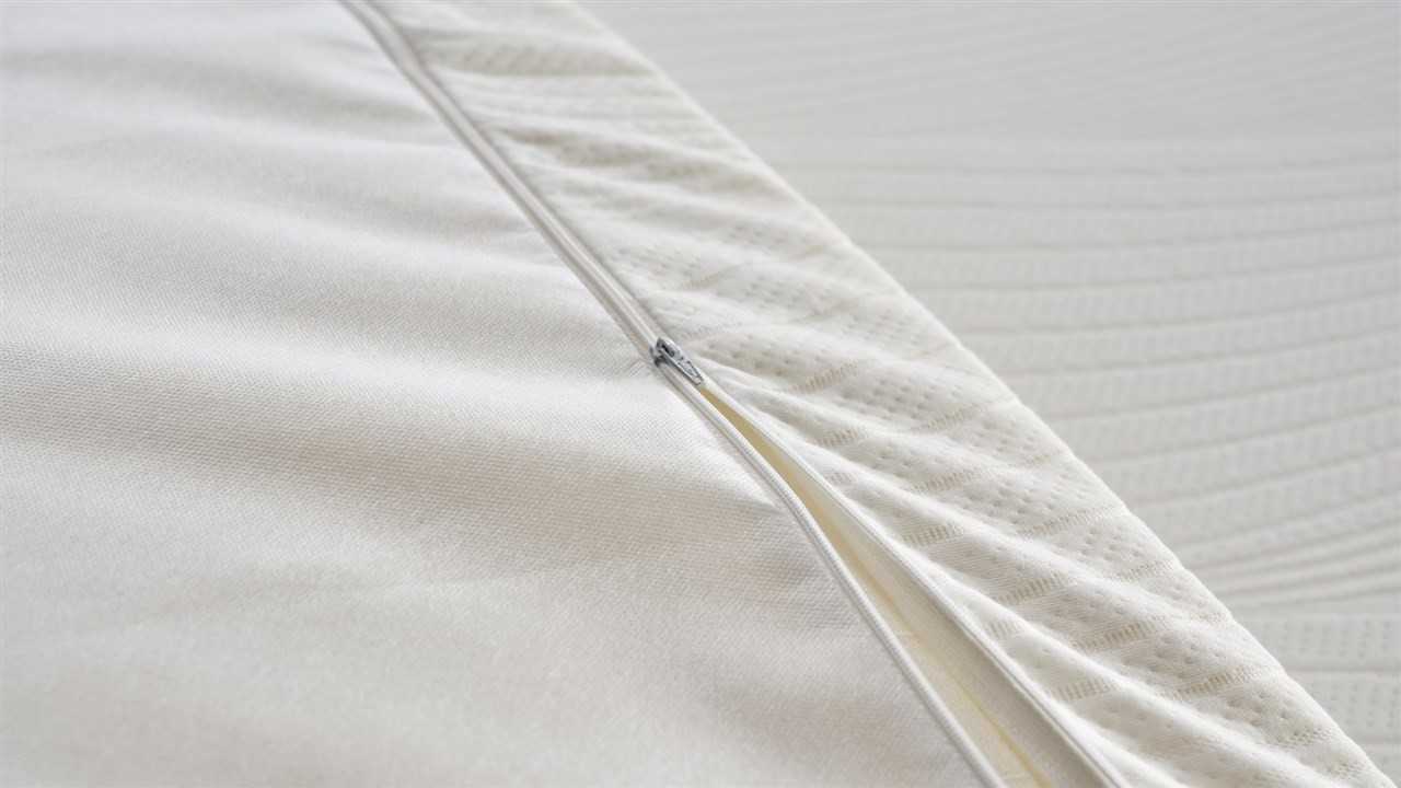 Topper Comfort BELLONA Saltea Topper