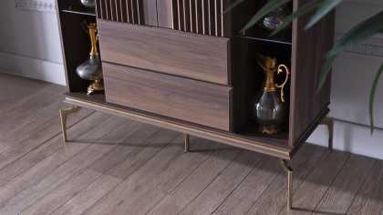 Set Dining Room cu Masa Fixa Montego BELLONA Seturi Dining Room