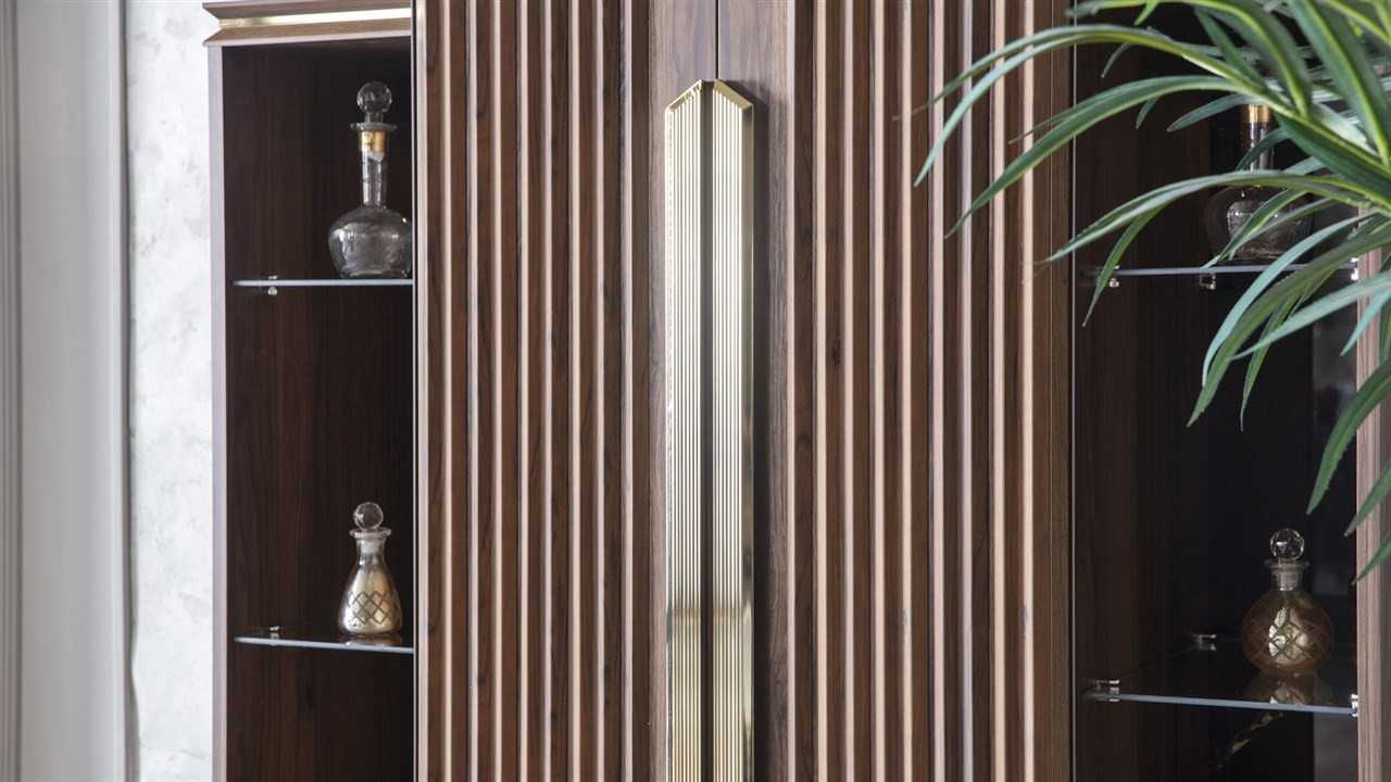 Set Dining Room cu Masa Fixa Montego BELLONA Seturi Dining Room