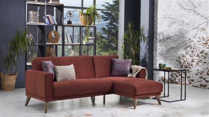 Coltar Ruby BELLONA Coltare