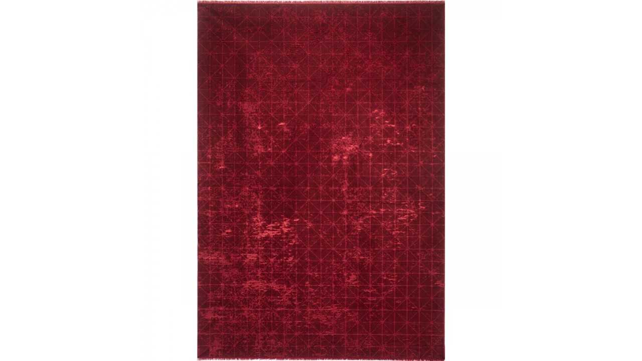 Covor Deco Diamond - 11792 Bordo, 160X230 GUMUSSUYU Seria Deco Diamond 236DMD11792A3BRD00 Covor Deco Diamond - 11792 Bordo, 160X230 GUMUSSUYU Seria Deco Diamond 236DMD11792A3BRD00