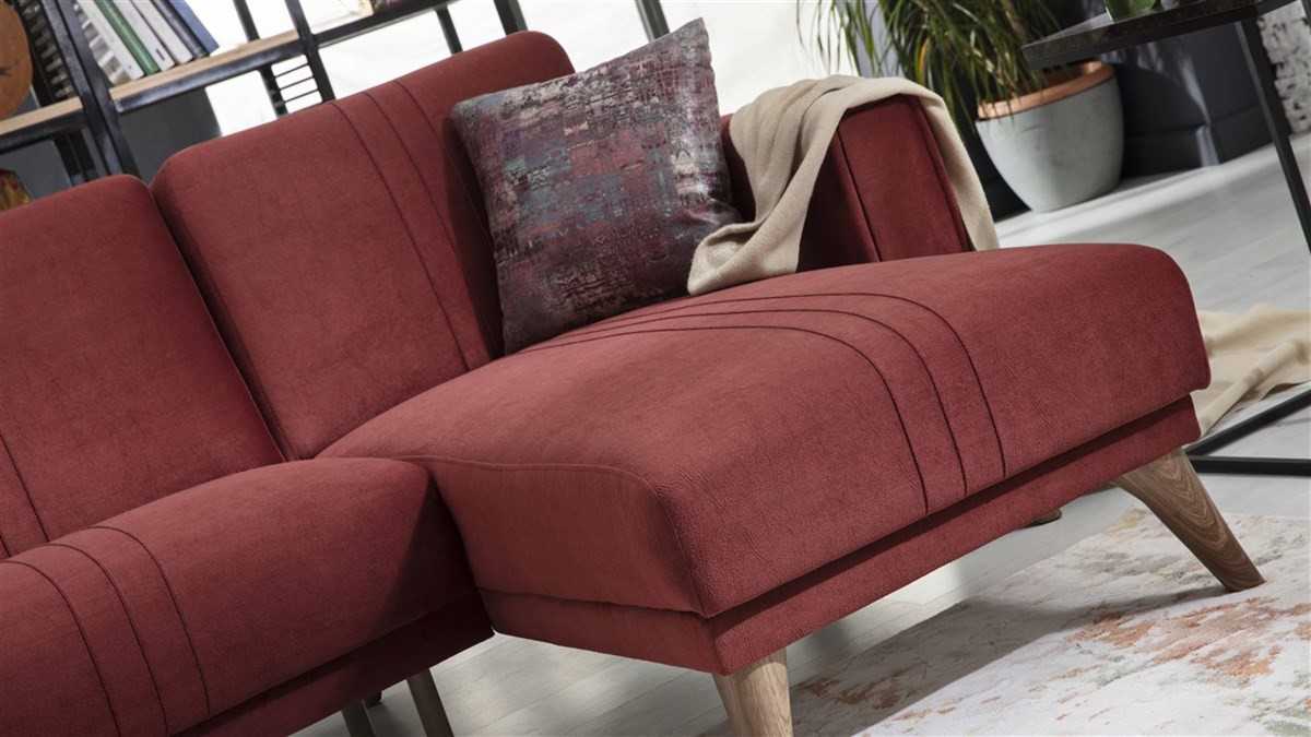 Coltar Ruby BELLONA Coltare
