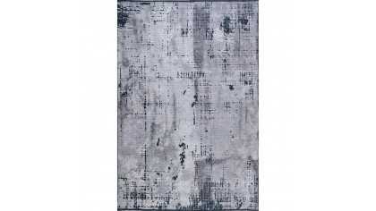 Covor Deco Milano 12254 Gri, 160X230 GUMUSSUYU Seria Deco Milano 236DCM12254A3GRI00