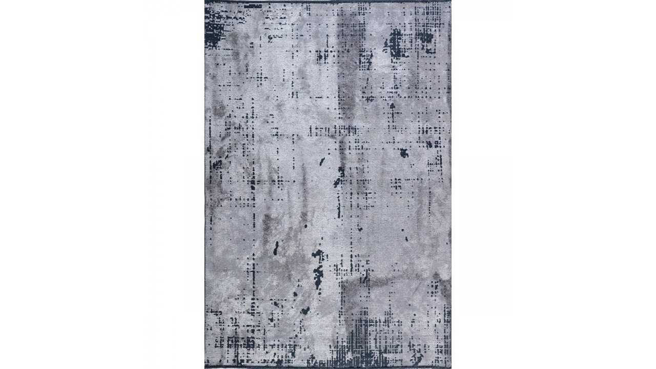 Covor Deco Milano 12254 Gri, 160X230 GUMUSSUYU Seria Deco Milano 236DCM12254A3GRI00