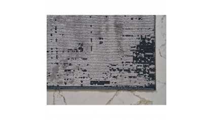Covor Deco Milano 12254 Gri, 160X230 GUMUSSUYU Seria Deco Milano 236DCM12254A3GRI00