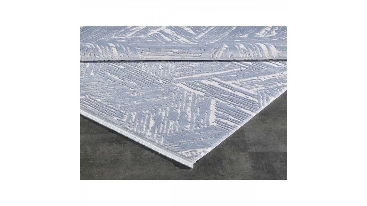 Covor Matisse 11331 - Mavi, 160X230 GUMUSSUYU Seria Matisse 286MTS11331A3MAV00