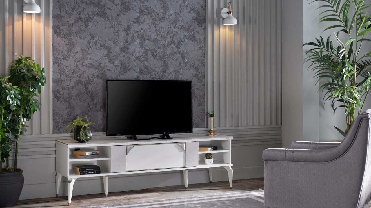 Comoda TV Leny BELLONA Comoda TV 22LEY3001FDXZ Comoda TV Leny BELLONA Comoda TV 22LEY3001FDXZ