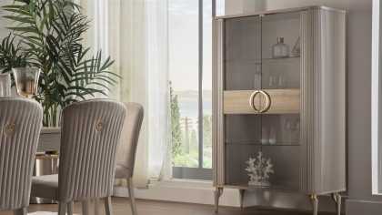Vitrina Mare Sanvito BELLONA Vitrina 22SVT2700EFZH