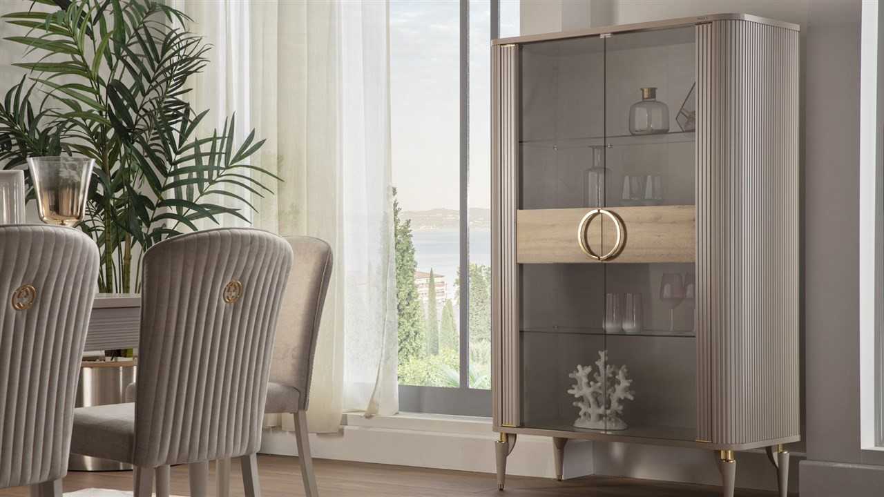 Vitrina Mare Sanvito BELLONA Vitrina 22SVT2700EFZH Vitrina Mare Sanvito BELLONA Vitrina 22SVT2700EFZH