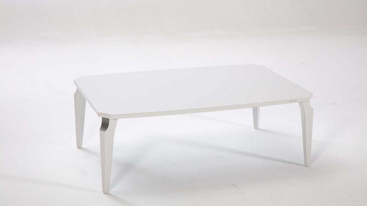Masuta de Cafea Leny, 69x105x40cm, Blat Mdf, Picior alb BELLONA Masuta de Cafea 22LEY3302FDFD Masuta de Cafea Leny, 69x105x40cm, Blat Mdf, Picior alb BELLONA Masuta de Cafea 22LEY3302FDFD