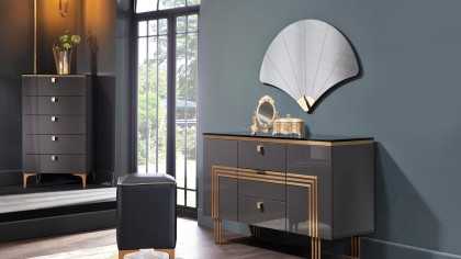 Taburet Carlino BELLONA O U T L E T 23CRN1050R3R3