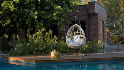 Balansoar Gradina Fiona, Crem BELLONA Balansoar Gradina 29FNA99580000