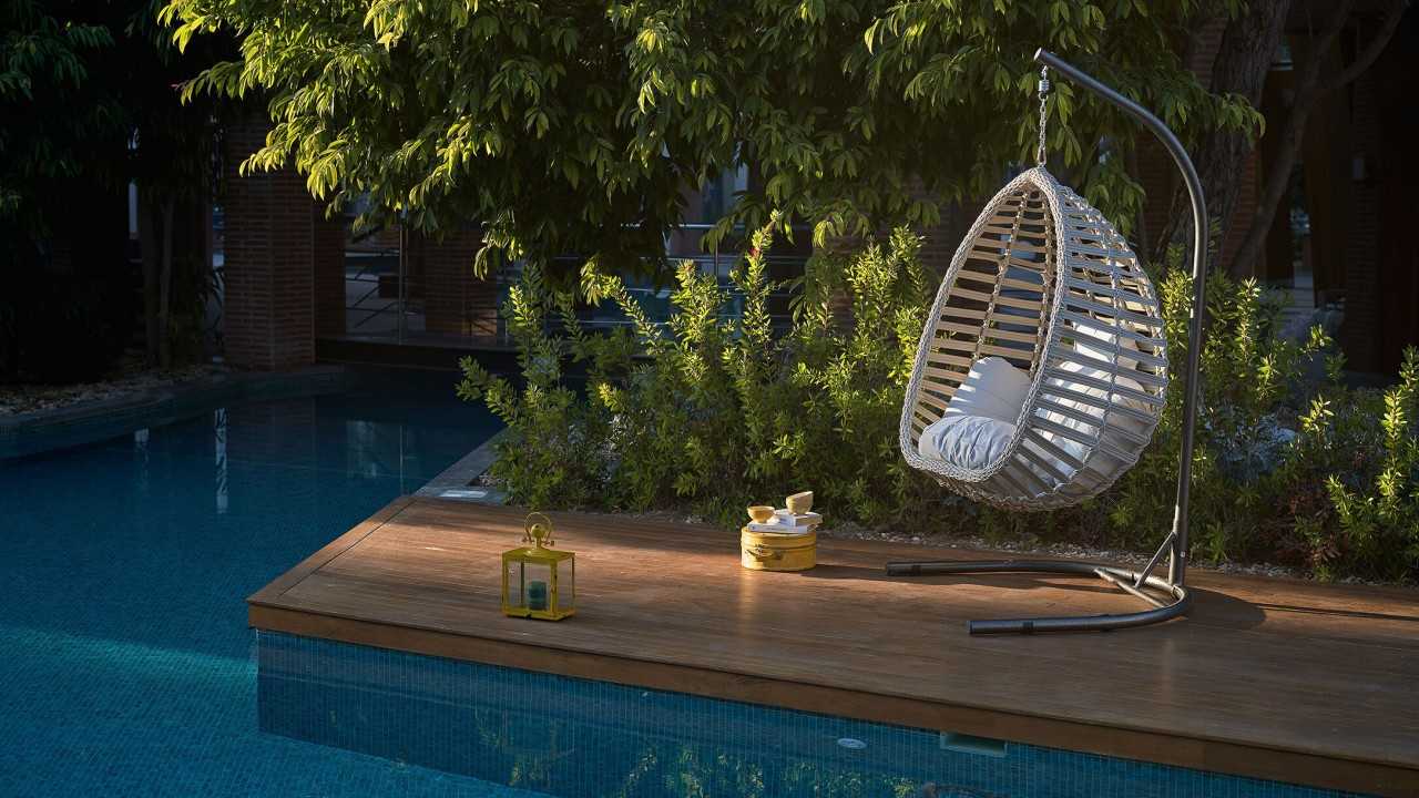 Balansoar Gradina Fiona, Crem BELLONA Balansoar Gradina 29FNA99580000