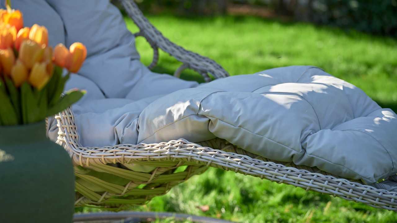 Balansoar Gradina Fiona Relax, Crem BELLONA Balansoar Gradina 29FNA99700002