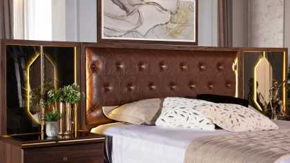 Oglinda Noptiera Montego BELLONA Dormitor 22MTG2306LDFW