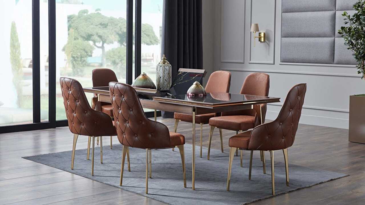 Masa Extensibila Montego BELLONA Masa 22MTG3155LDFW