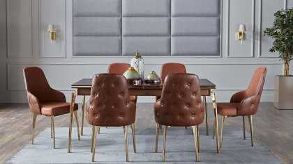 Masa Extensibila Montego BELLONA Masa 22MTG3155LDFW