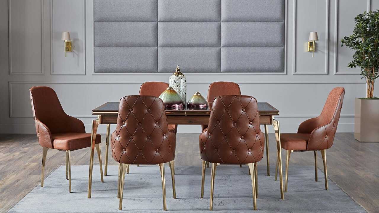 Masa Extensibila Montego BELLONA Masa 22MTG3155LDFW