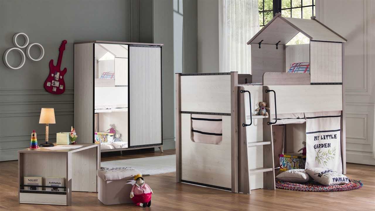 Set Mobilier Tineret Montes, Pat Supraetajat BELLONA Set Mobilier Tineret Set Mobilier Tineret Montes, Pat Supraetajat BELLONA Set Mobilier Tineret