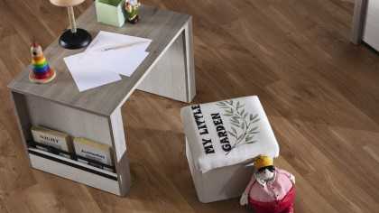 Set Mobilier Tineret Montes, Pat Supraetajat BELLONA Set Mobilier Tineret