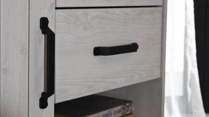 Set Mobilier Tineret Montes, Pat Supraetajat BELLONA Set Mobilier Tineret