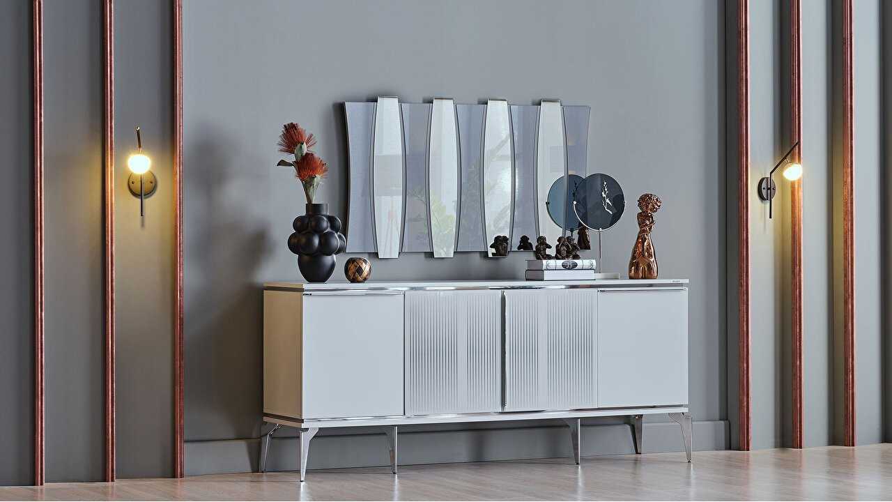 Oglinda Bufet Loretto BELLONA Dining 22LTT24252V2V
