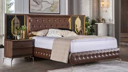 Set Dormitor Montego BELLONA Set Dormitor