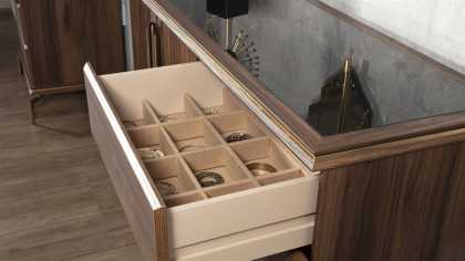 Set Dormitor Montego BELLONA Set Dormitor