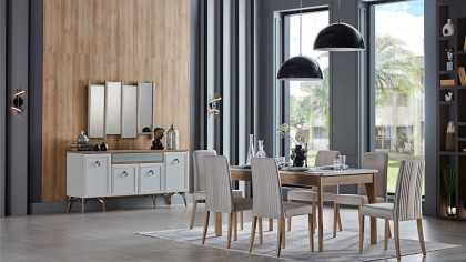 Masa Extensibila Valencia BELLONA Masa 22VAA31553X4A