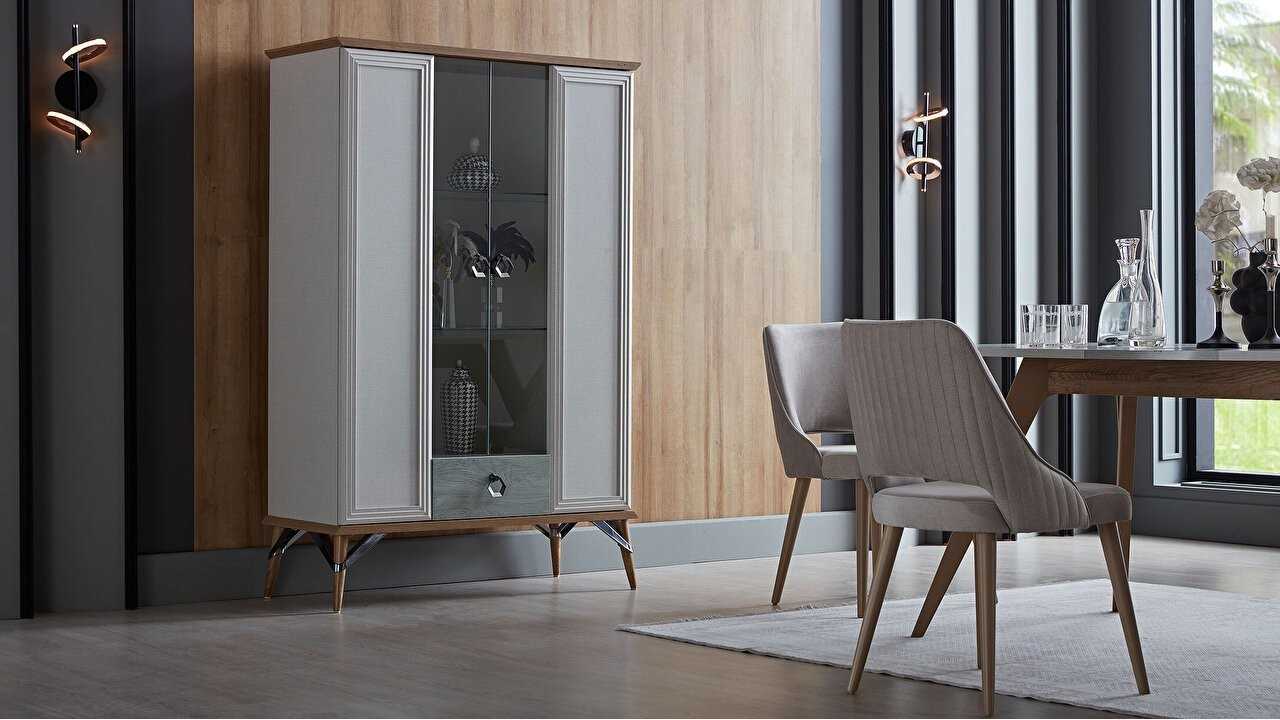Vitrina Valencia BELLONA Vitrina 22VAA27003X4A