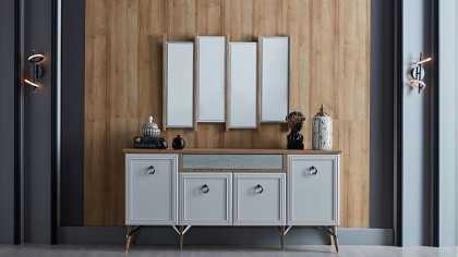 Bufet Valencia BELLONA Bufet 22VAA25503X4A