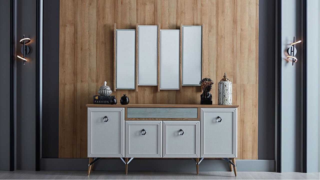Bufet Valencia BELLONA Bufet 22VAA25503X4A Bufet Valencia BELLONA Bufet 22VAA25503X4A