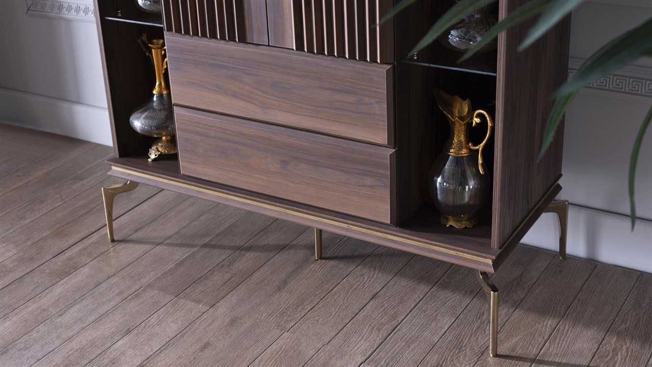 Set Dining Room cu Masa Extensibila Montego BELLONA Seturi Dining Room