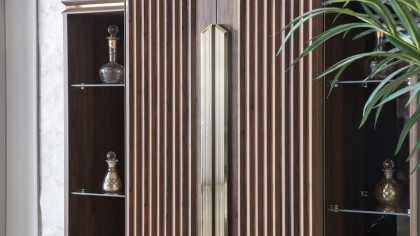 Set Dining Room cu Masa Extensibila Montego BELLONA Seturi Dining Room
