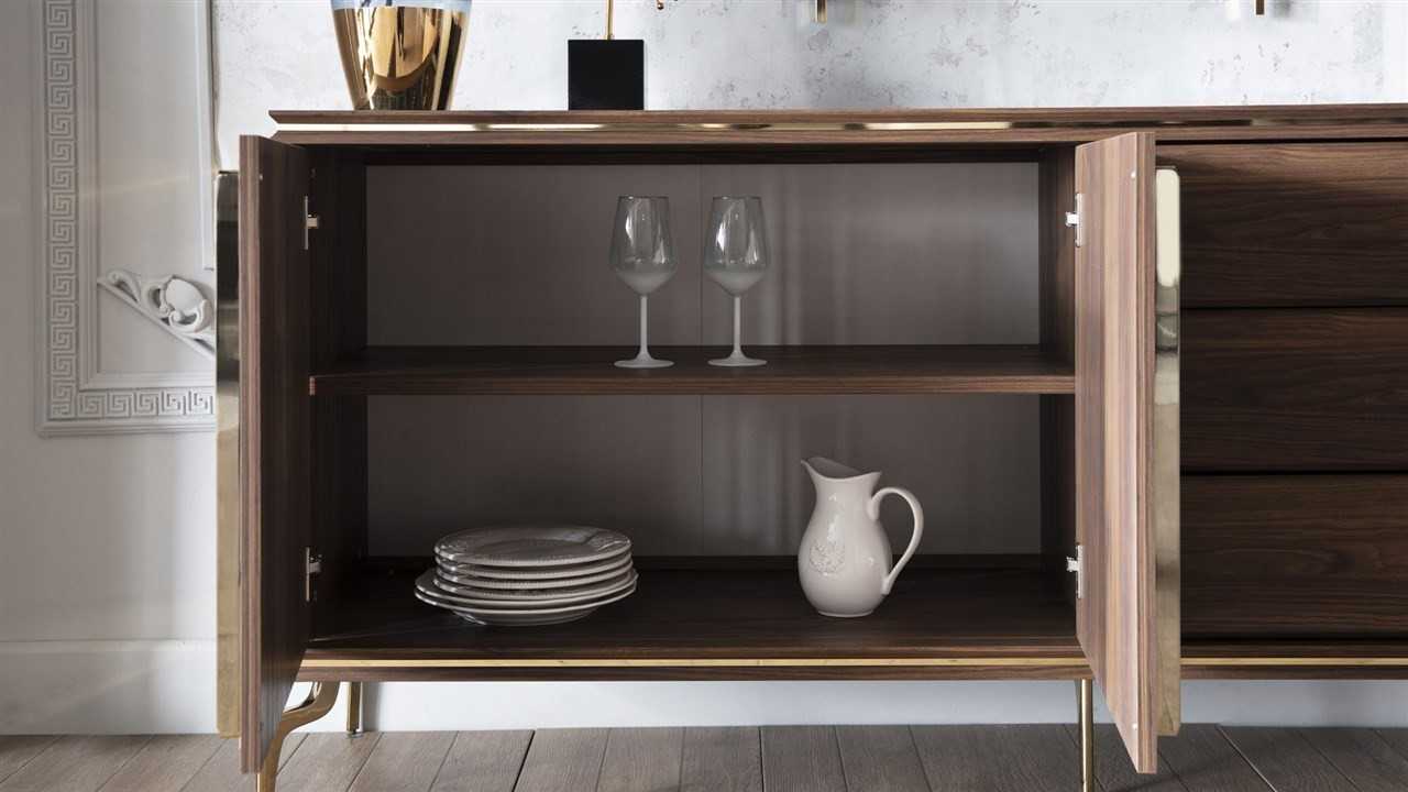 Set Dining Room cu Masa Extensibila Montego BELLONA Seturi Dining Room