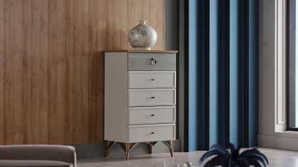 Comoda cu sertare Valencia BELLONA Comoda cu sertare 22VAA21013X4A