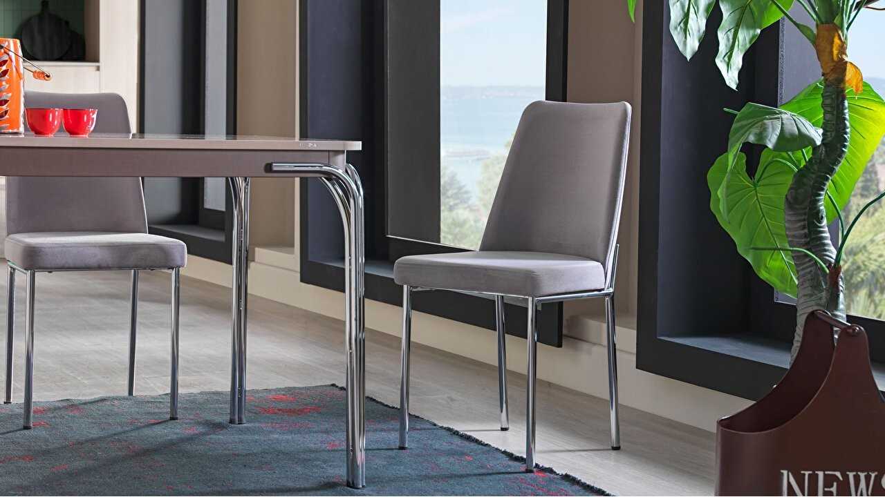 Scaun 6304 Sophia, Pachet 2 bucati BELLONA Scaun 23SOP63040220002