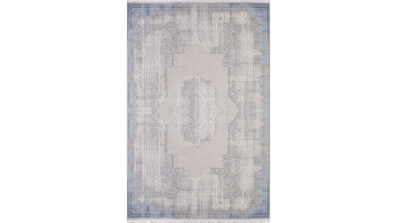 Covor Legro 11564 Mavi, 160X230 GUMUSSUYU Seria Legro 286LGR11564A3MAV00