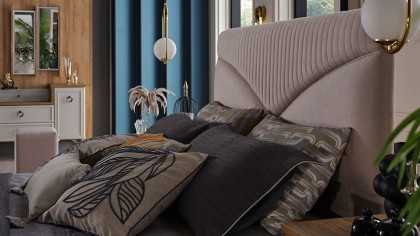 Set Dormitor Valencia BELLONA Set Dormitor