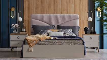 Set Dormitor Valencia BELLONA Set Dormitor