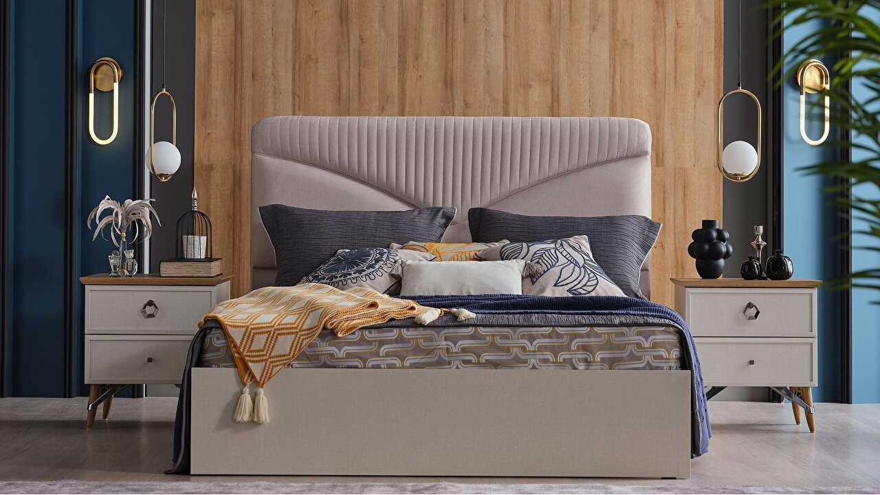 Set Dormitor Valencia BELLONA Set Dormitor