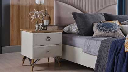 Set Dormitor Valencia BELLONA Set Dormitor