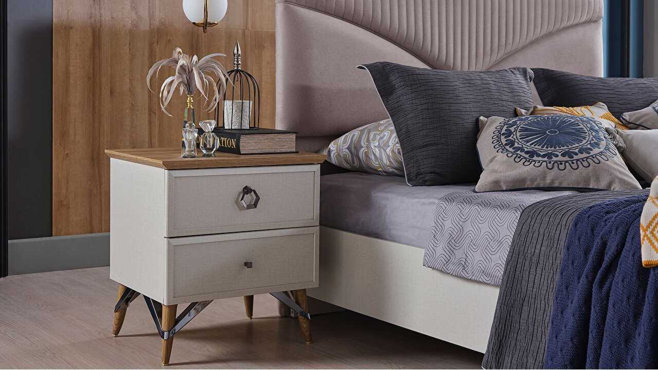 Set Dormitor Valencia BELLONA Set Dormitor