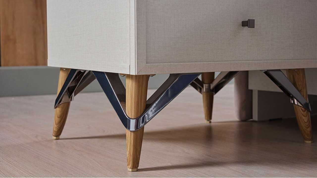 Set Dormitor Valencia BELLONA Set Dormitor
