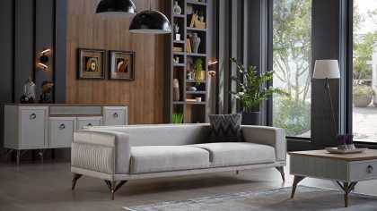 Set Canapea Valencia 3+2+1 BELLONA Seturi canapele
